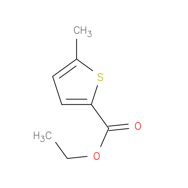 Ethyl 5-methylthiophene-2-carboxylate