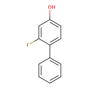 3-Fluoro-4-phenylphenol