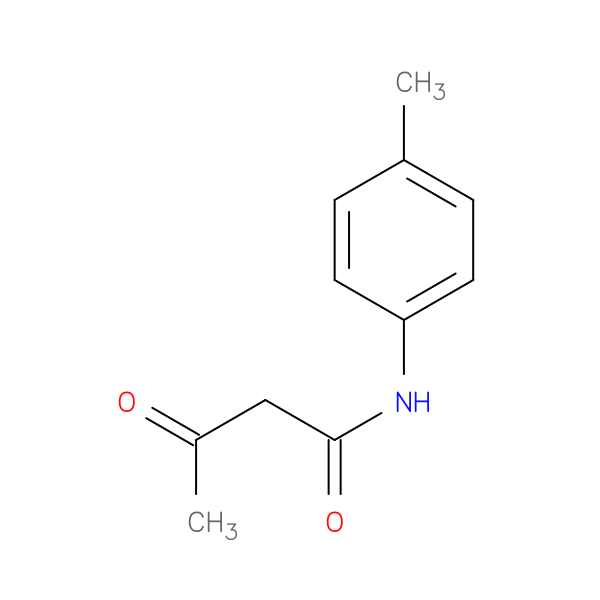 N-(4-Methylphenyl)-3-oxobutanamide