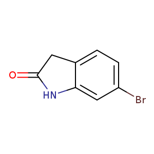 6-Bromooxindole