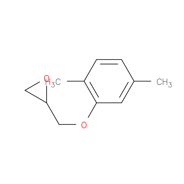 2-((2,5-Dimethylphenoxy)methyl)oxirane