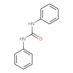 Urea, N,N'-diphenyl-