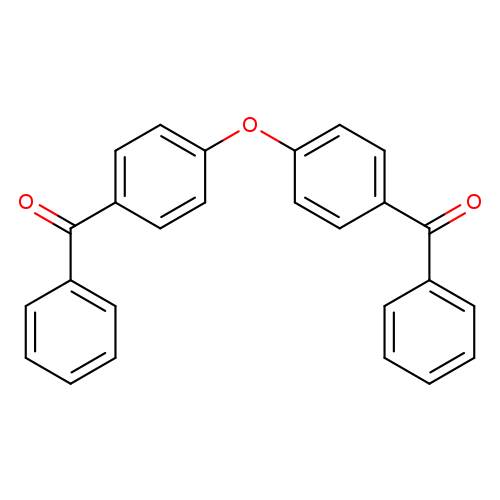 (oxydi-4,1-phenylene)bis(phenylmethanone)