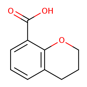 Chroman-8-carboxylic acid