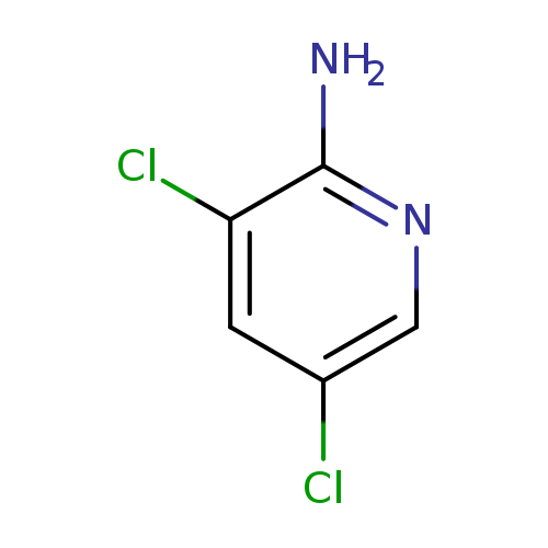 3,5-Dichloropyridin-2-amine