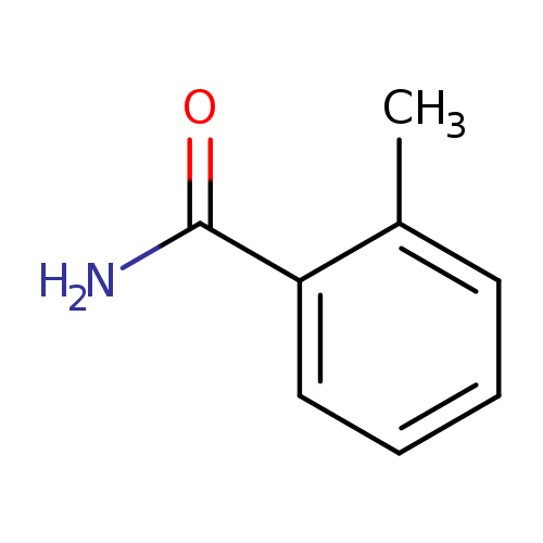 2-Methylbenzamide