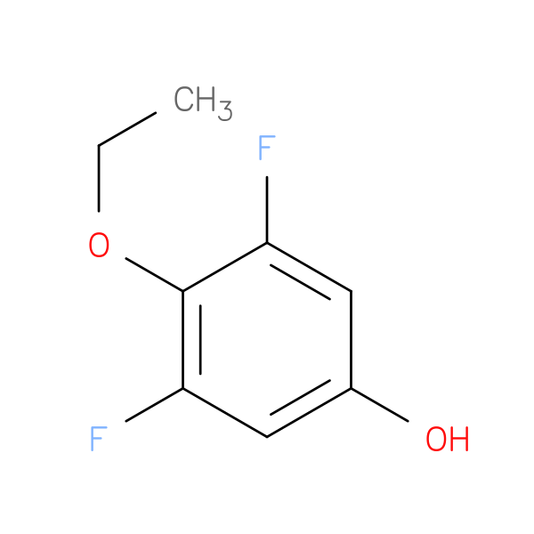 4-Ethoxy-3,5-difluorophenol