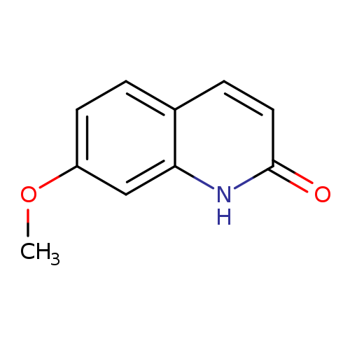 7-METHOXY-1H-QUINOLIN-2-ONE