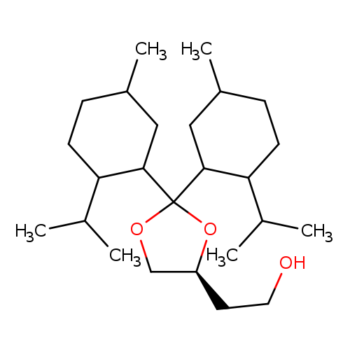 (4S)-(+)-4-(2-Hydroxyethyl)-2,2-dimenthyl-1,3-dioxolane