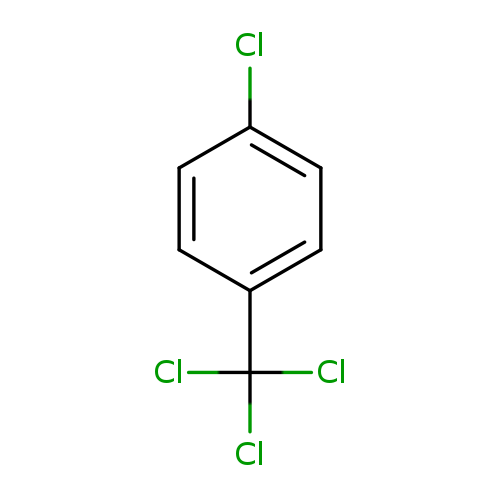 4-Chlorobenzotrichloride