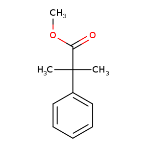 methyl 2-(2,3-dimethylphenyl)acetate