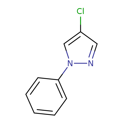 4-Chloro-1-phenyl-1H-pyrazole