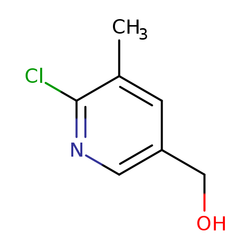 (6-Chloro-5-methylpyridin-3-yl)methanol