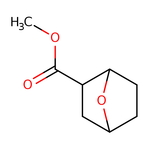 methyl 7-oxabicyclo[2.2.1]heptane-2-carboxylate