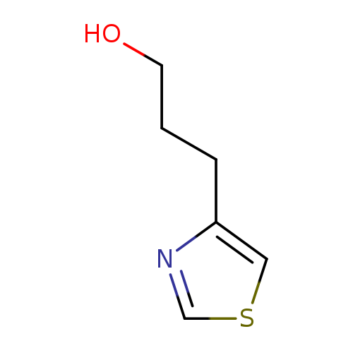 4-THIAZOLEPROPANOL