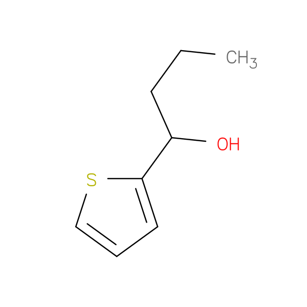 (+/-)-a-Propyl-2-thiophenemethanol