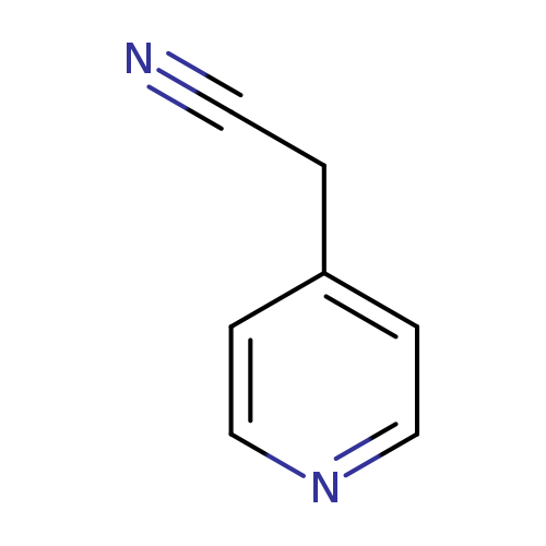 4-Pyridineacetonitrile