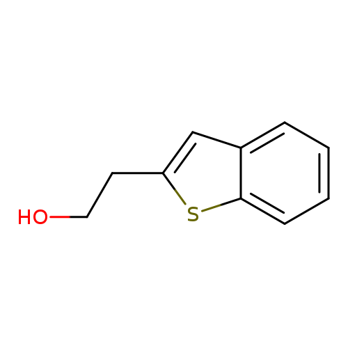 Benzo[b]thiophene-2-ethanol