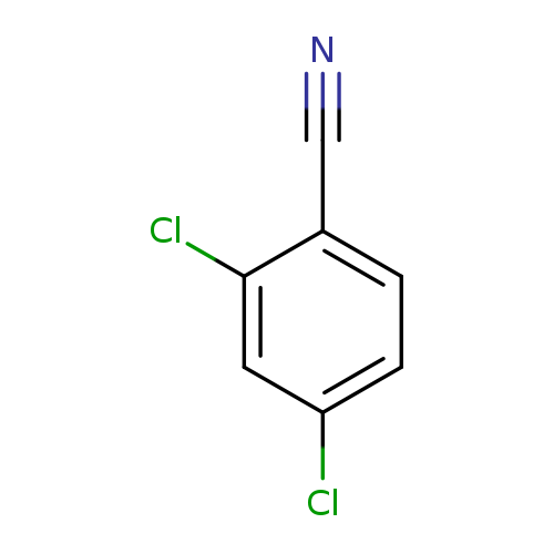 2,4-Dichlorobenzonitrile
