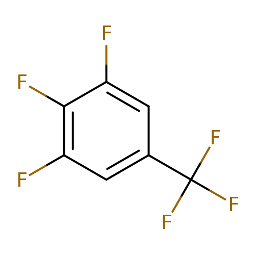 1，2，3-Trifluoro-5-(trifluoromethyl)benzene