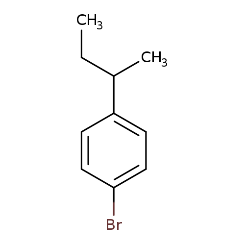 1-bromo-4-(1-methylpropyl)benzene