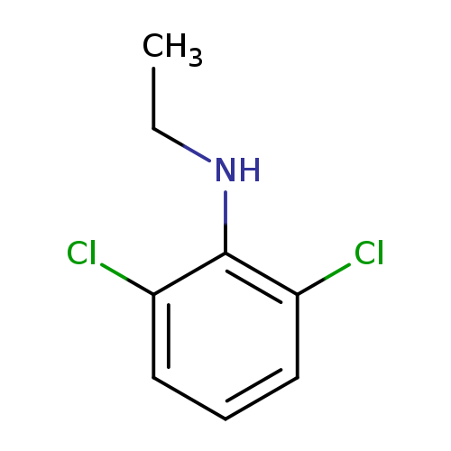(2,6-Dichloro-phenyl)-ethyl-amine