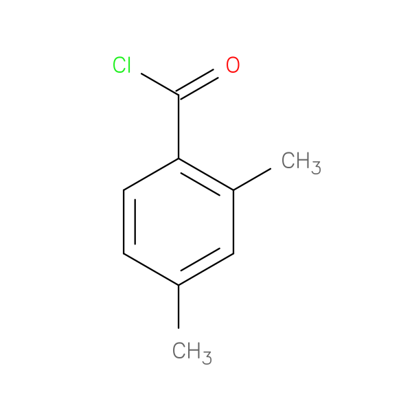 2,4-Dimethylbenzoylchloride