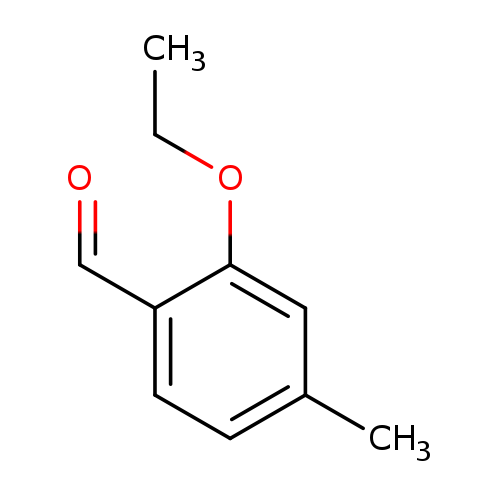 2-Ethoxy-4-methylbenzaldehyde
