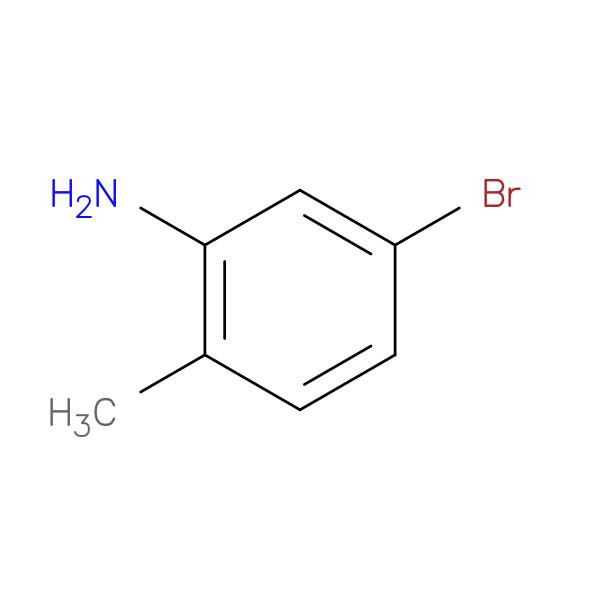 5-Bromo-2-Methylaniline