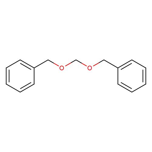 Benzene,1,1'-[methylenebis(oxymethylene)]bis-
