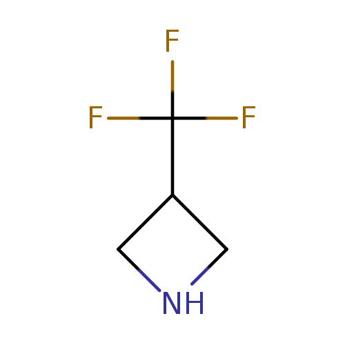 3-(trifluoromethyl)azetidine