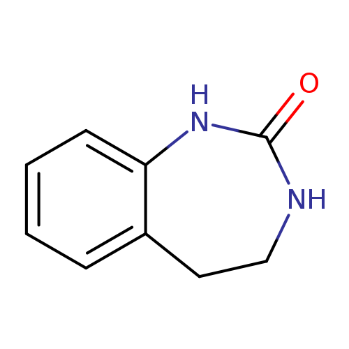 1,3,4,5-TETRAHYDRO-2H-1,3-BENZODIAZAPINE-2-ONE