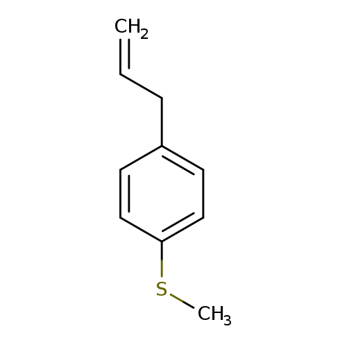 3-[4-(Methylthio)phenyl]-1-propene
