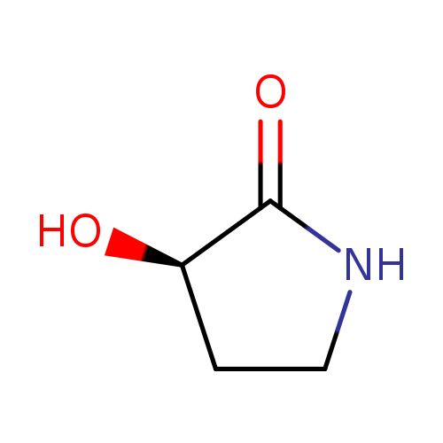 (R)-3-Hydroxy-2-pyrrolidone