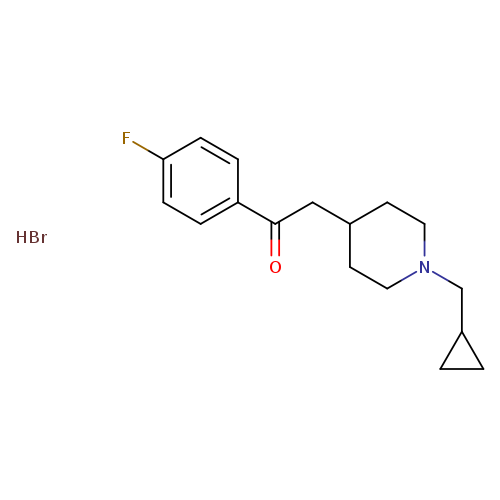DuP 734