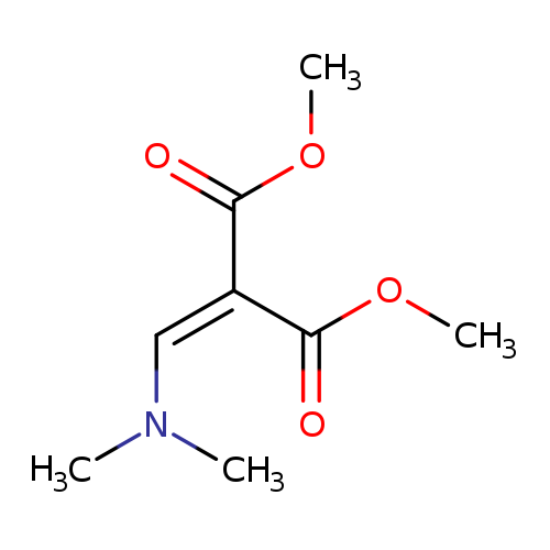 1,3-Dimethyl 2-[(dimethylamino)methylidene]propanedioate