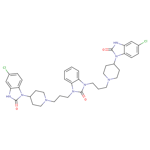 DoMperidone EP IMpurity F