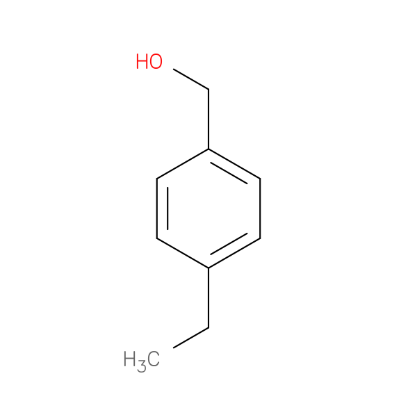 (4-Ethylphenyl)methanol