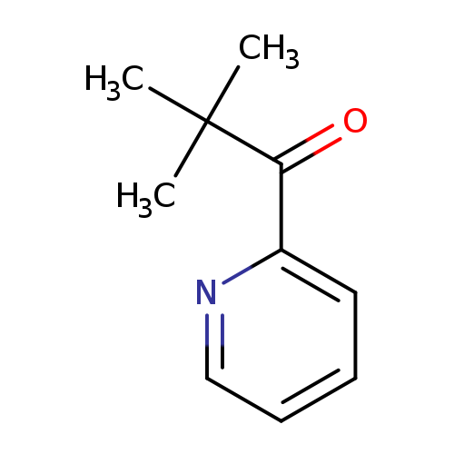 t-Butyl 2-pyridyl ketone