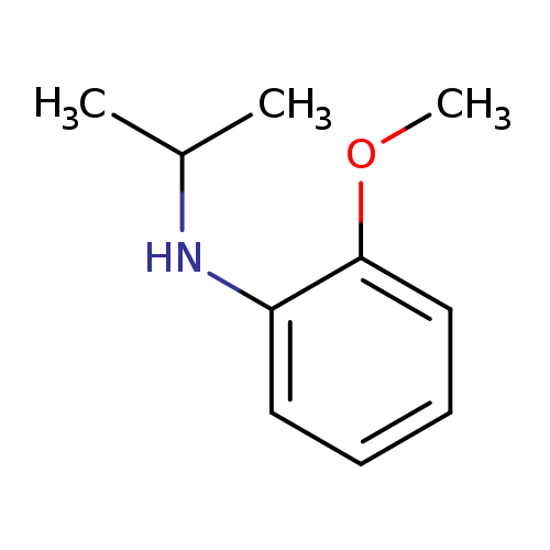 N-Isopropyl-2-methoxyaniline