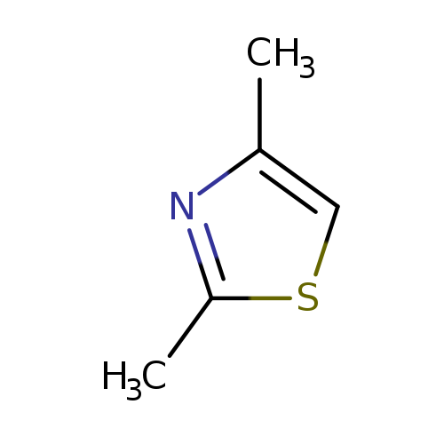 2,4-Dimethylthiazole