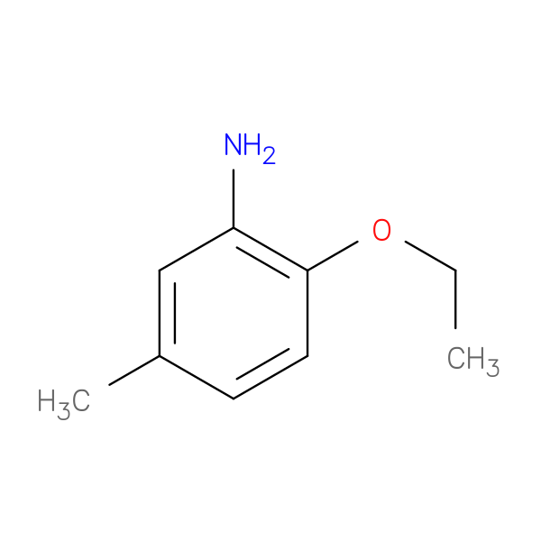 2-Ethoxy-5-methylaniline