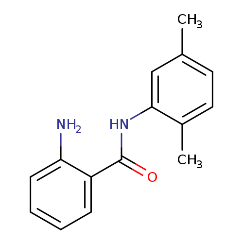 2-Amino-n-(2,5-dimethylphenyl)benzamide