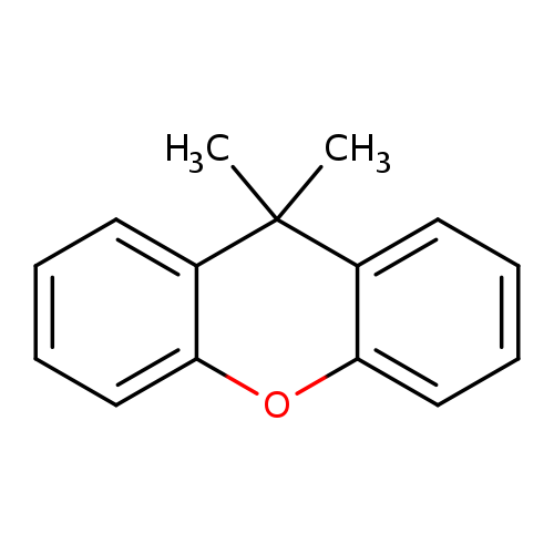 9H-Xanthene, 9,9-dimethyl-