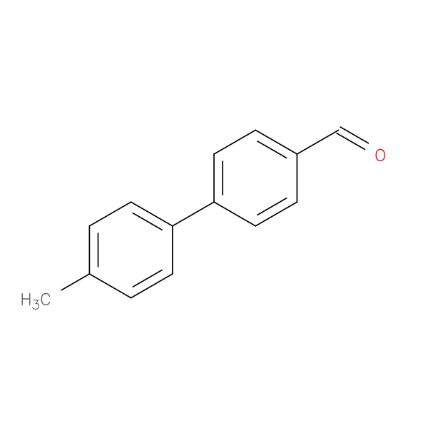 4'-Methyl-[1,1'-biphenyl]-4-carbaldehyde