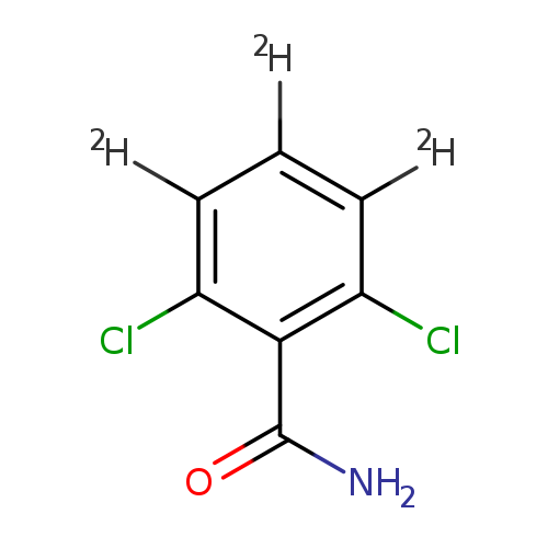 2,6-DichlorobenzaMide--d3