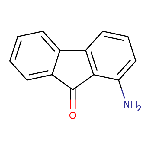 1-Amino-9H-fluoren-9-one
