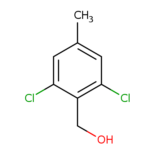 Benzenemethanol, 2,6-dichloro-4-methyl-
