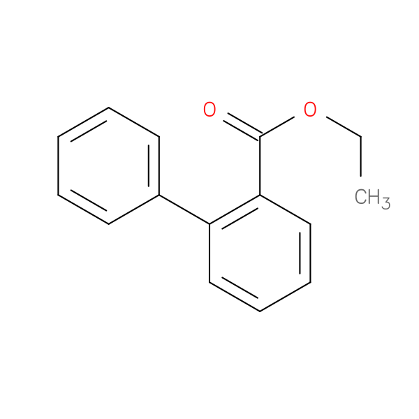 ethyl biphenyl-2-carboxylate