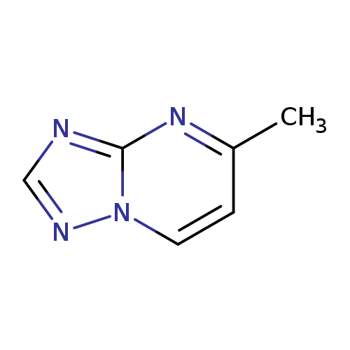 5-Methyl[1,2,4]triazolo[1,5-a]pyrimidine